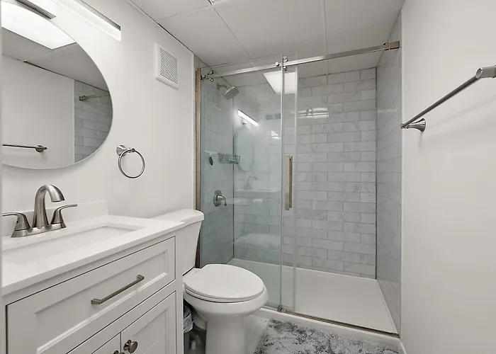 Beautiful 2 Bed Oceanblock In North Oc! Holiday home