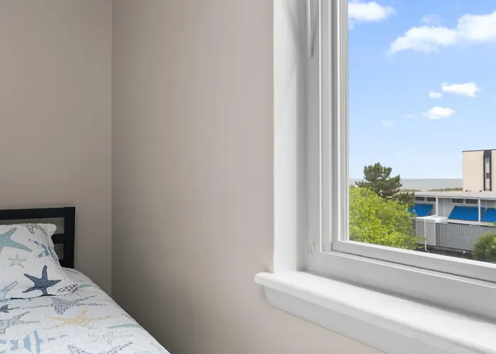 Holiday home Beautiful 2 Bed Oceanblock In North Oc!