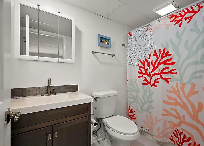 Beautiful 2 Bed Oceanblock In North Oc! * Ocean City