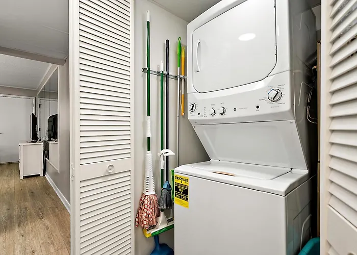 Beautiful 2 Bed Oceanblock In North Oc! Ocean City