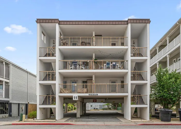 Beautiful 2 Bed Oceanblock In North Oc!